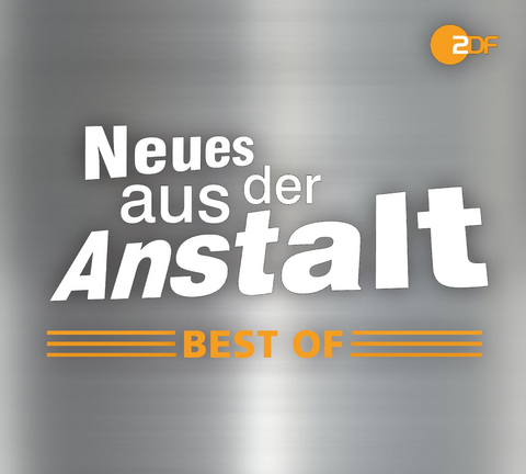 Neues aus der Anstalt - Ein Best of - 
