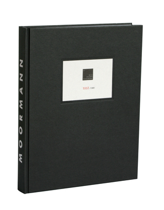 Moormann Katalog Vol. 3