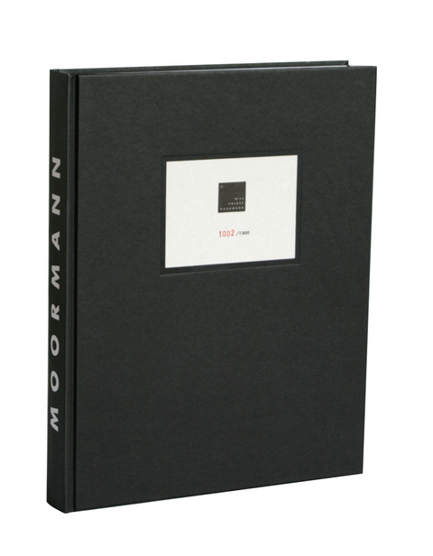 Moormann Katalog Vol. 3