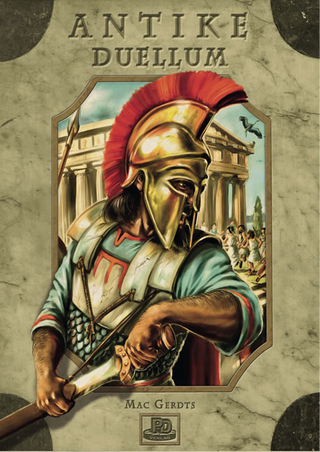 Antike Duellum