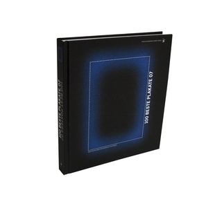 100 beste Plakate 07. Deutschland - Österreich - Schweiz.