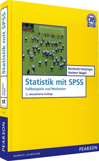 Statistik mit SPSS