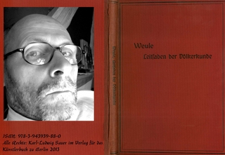 Leitfaden der Völkerkunde