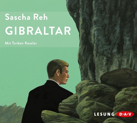 Gibraltar - Sascha Reh