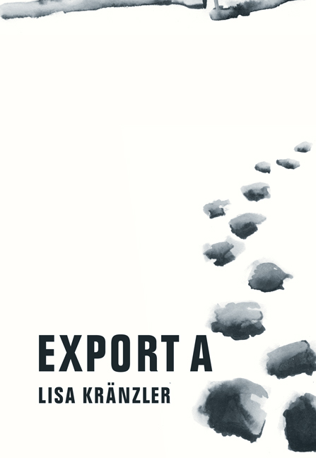 Export A - Lisa Kr&auml;nzler