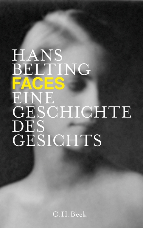 Faces - Hans Belting