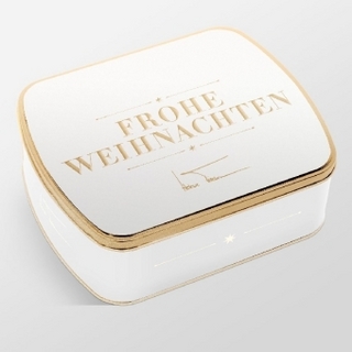 Weihnachten, 2 Audio-CDs, 2 DVDs + 1 Blu-ray (Limited Fanbox)