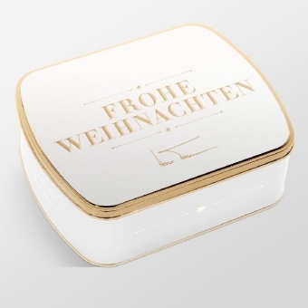 Weihnachten, 2 Audio-CDs, 2 DVDs + 1 Blu-ray (Limited Fanbox) - Helene Fischer