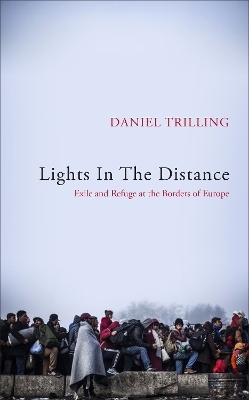 Lights In The Distance - Daniel Trilling