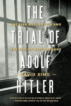 The Trial of Adolf Hitler