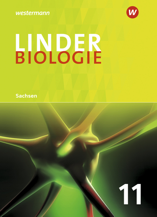 LINDER Biologie SII - Ausgabe 2018 für Sachsen