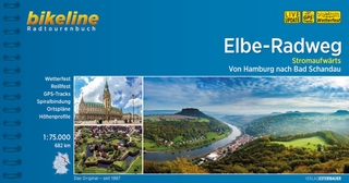 Elbe-Radweg / Elbe-Radweg Stromaufwärts