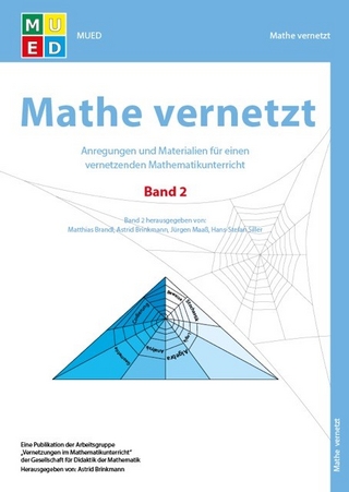 Mathe vernetzt Band 2