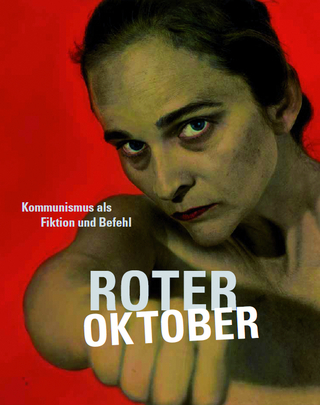 Roter Oktober.