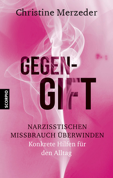 Gegengift - Christine Merzeder