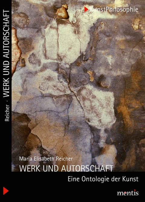 Werk und Autorschaft - Elisabeth Reicher-Marek