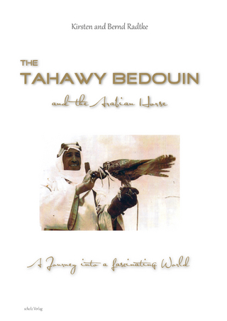The Tahawy Bedouin and the Arabian Horse