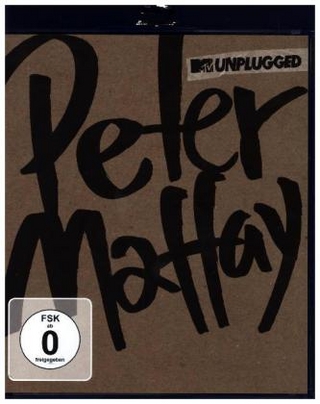 MTV Unplugged, 1 Blu-ray