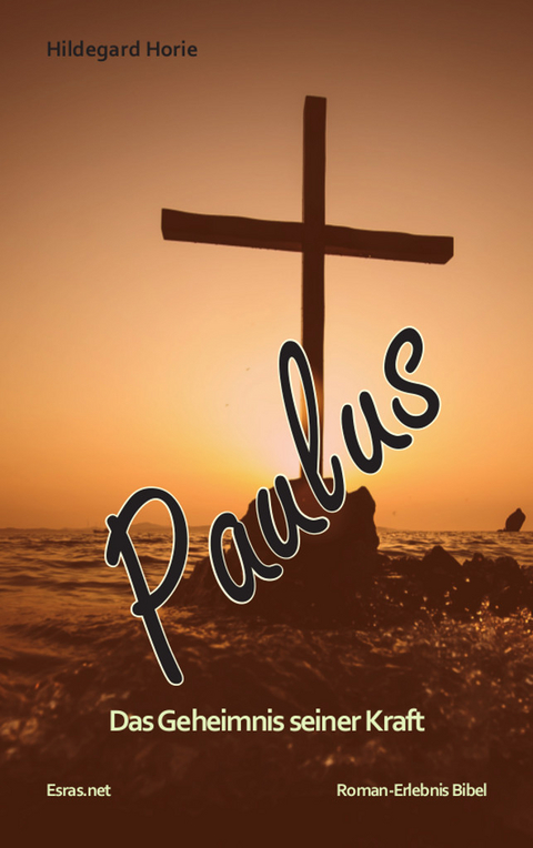 Paulus - Hildegard Horie