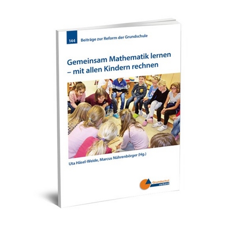 Gemeinsam Mathematik lernen - Uta H&auml;sel-Weide, Marcus N&uuml;hrenb&ouml;rger
