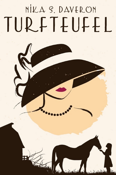 Turfteufel - Nika S. Daveron