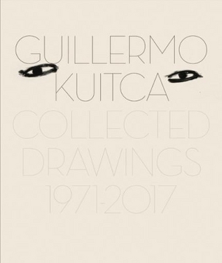 Guillermo Kuitca: Collected Drawings