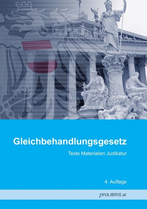 Gleichbehandlungsgesetz - 