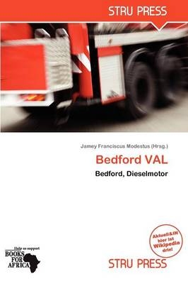 Bedford Val