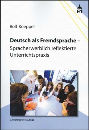 Deutsch als Fremdsprache - Rolf Koeppel