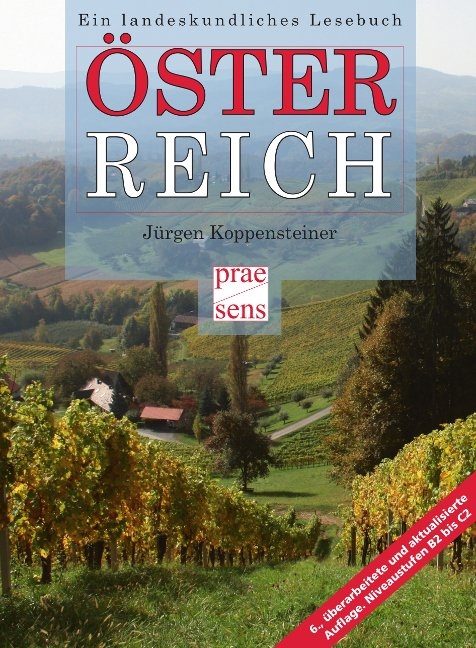 &Ouml;sterreich - J&uuml;rgen Koppensteiner