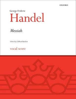 Messiah - 