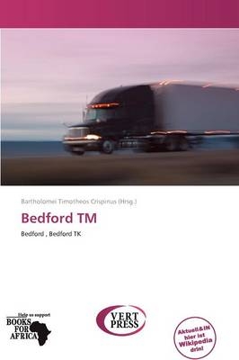 Bedford TM