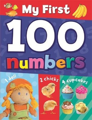 My First 100 Numbers