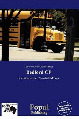 Bedford Cf