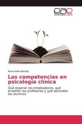 Las competencias en psicología clínica