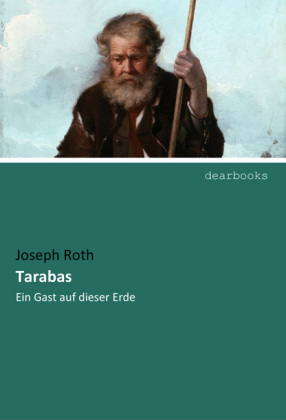 Tarabas - Joseph Roth