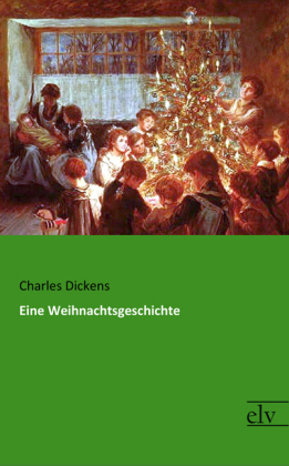 Eine Weihnachtsgeschichte