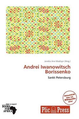 Andrei Iwanowitsch Borissenko