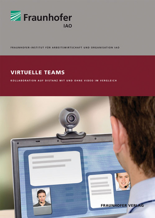 Virtuelle Teams