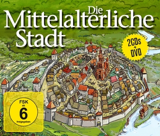 Die Mittelalterliche Stadt. 2C