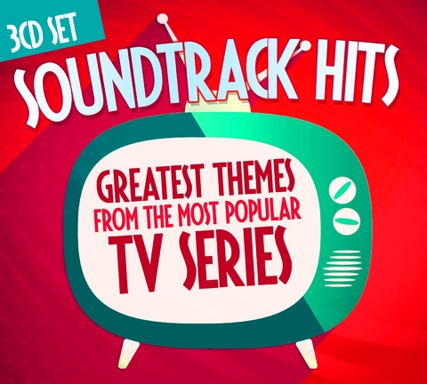 Soundtrack Hits - Greatest The - 