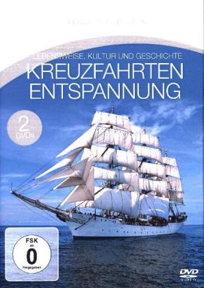 Kreuzfahrten-Entspannung - 