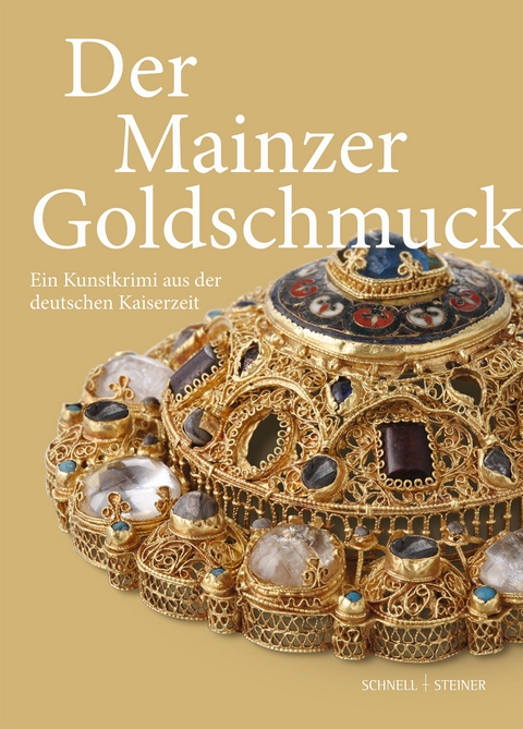 Der Mainzer Goldschmuck - 