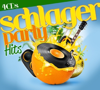 Schlagerparty Hits