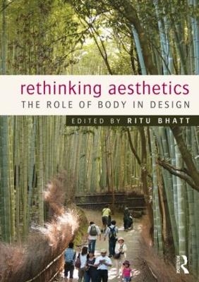 Rethinking Aesthetics - 