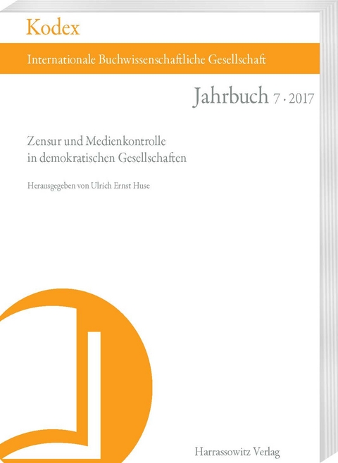 Zensur und Medienkontrolle in demokratischen Gesellschaften - 