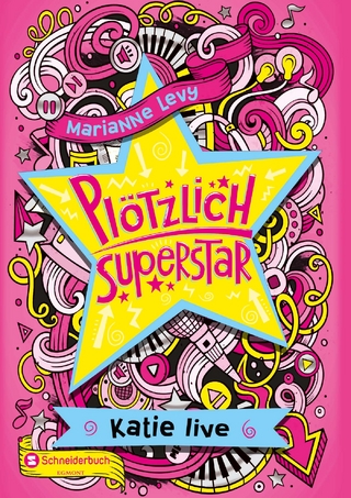 Plötzlich Superstar, Band 02