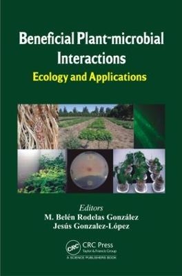 Beneficial Plant-microbial Interactions - 