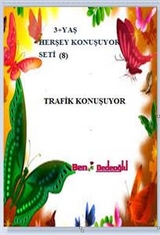 6.Her şey KONUŞUYOR SETİ - Beng&uuml;l Dedeoğlu