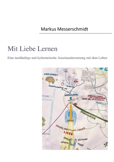 Mit Liebe Lernen - Messerschmidt Markus
